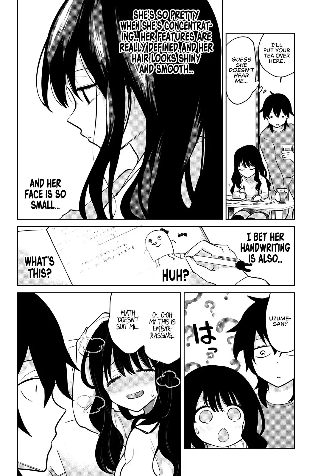 Kenja Ga Nakama Ni Natta! Chapter 4 9